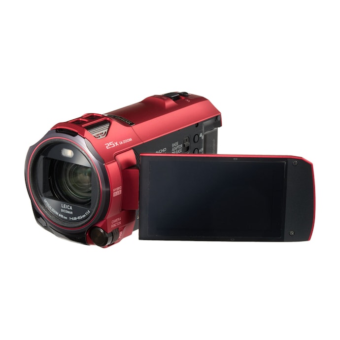 Panasonic HC-VX992MS-TJ 4K ビデオカメラ 美品 パナソニック HC-VX992MSを徹底レビュー!実際に使ってわかった