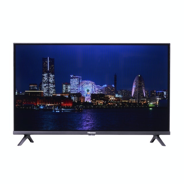 ハイセンス 32V型ハイビジョン液晶テレビ 32E40H ハイセンス 32E40H 液晶テレビ 32型 2024年製 Amazon | Hisense