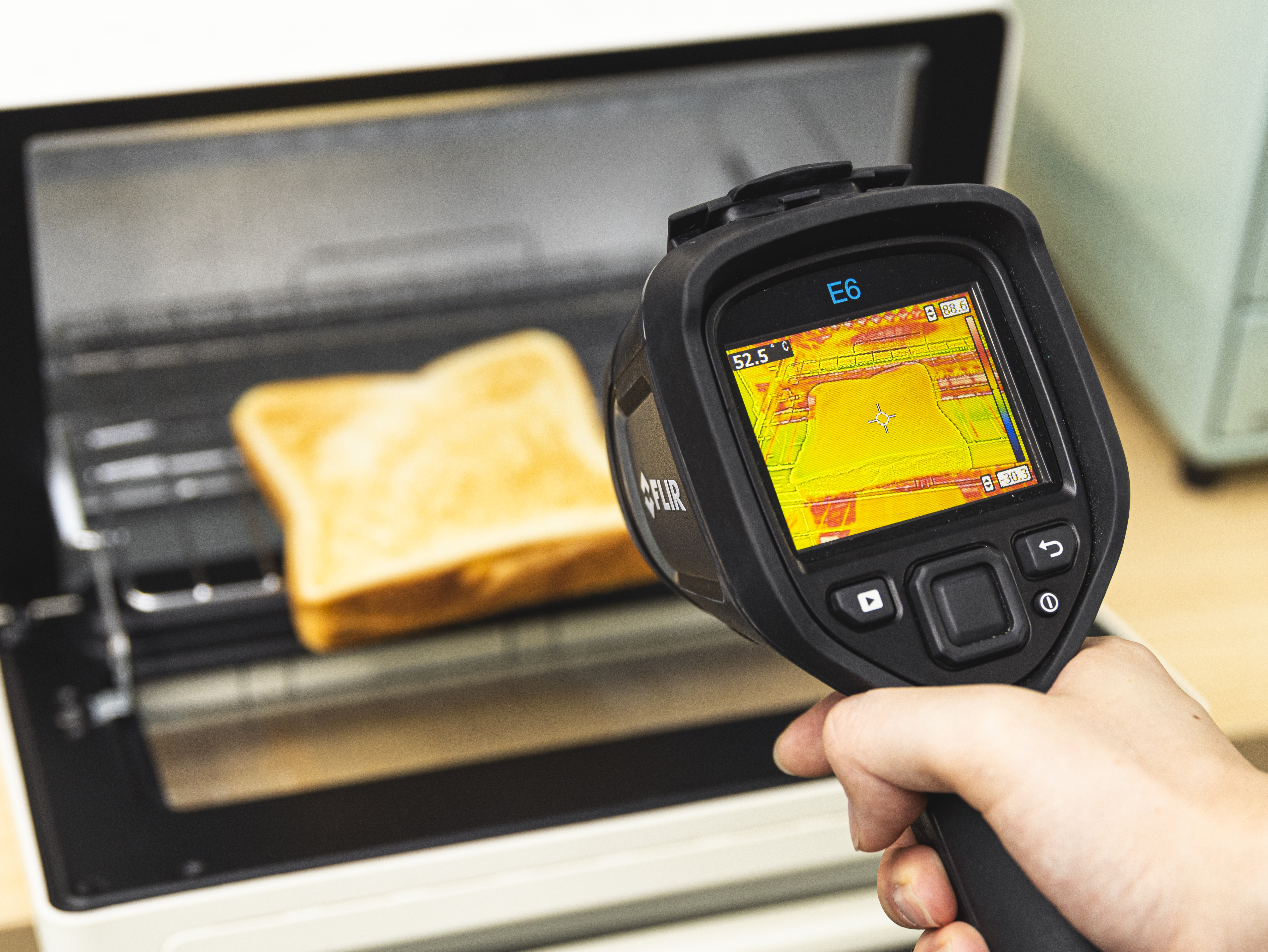 タイガー魔法瓶 TIGER オーブントースター KAE-G13NRの口コミ・評判を