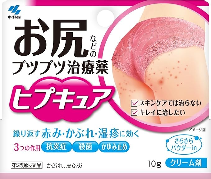 しっかり効果を求めるなら、抗菌成分中心がベター