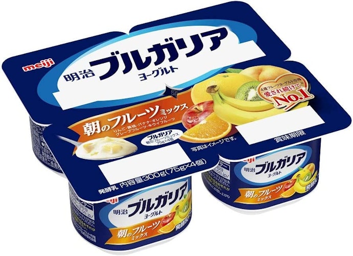 小分けタイプ:好きなタイミングで手軽に食べたい人にぴったり