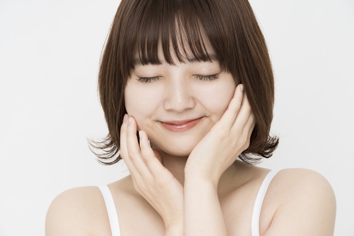さっぱり感のある爽やかな香り。クセも少なく普段使いしやすい