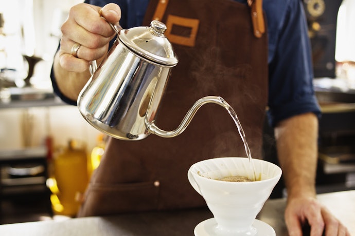おいしいコーヒーを飲みたい人は豆や焙煎にこだわりのあるカフェをチョイス
