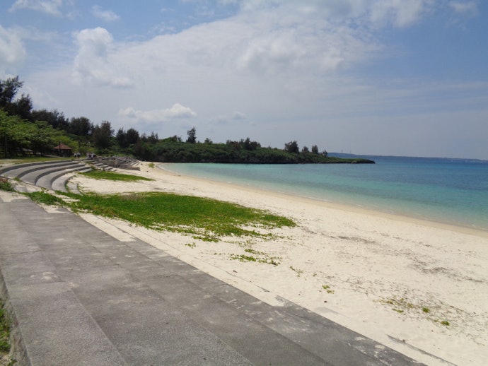 宮古島のグルメ・ショッピングを楽しむなら宮古島市街地エリア