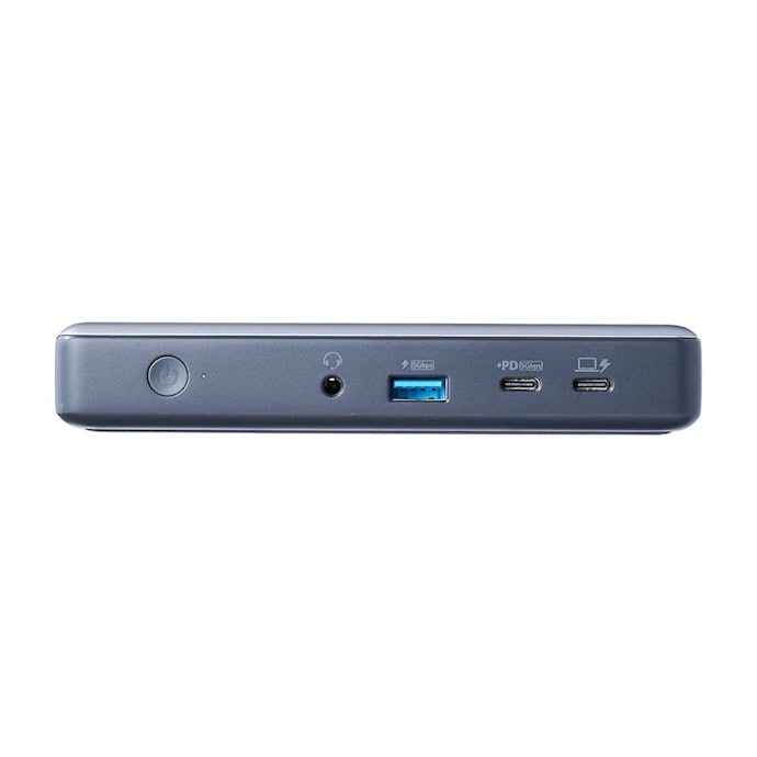 Anker PowerExpand 9-in-1 USB-C PD Dockを徹底レビュー!実際に使ってわかったメリット・デメリットは? | マイベスト Anker PowerExpand 9-in-1 USB-C PD Dockを徹底レビュー!実際に使ってわかったメリット・デメリットは? | マイベスト