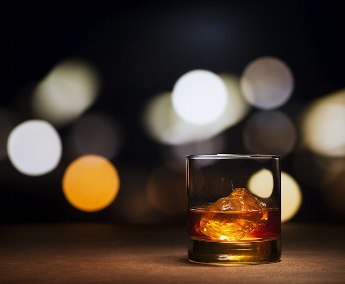 飲みやすさ重視なら「テネシーウイスキー」を