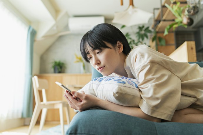 BtoCはメール・アプリ・LINEなどに対応したツールが必要