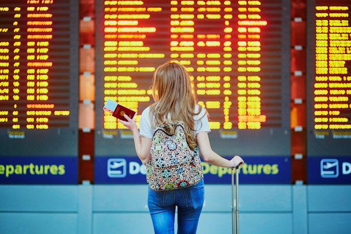 旅行に行くなら「会話コース」がおすすめ
