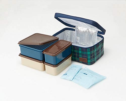 暑い夏に使用するなら保冷性が優れた商品がマスト