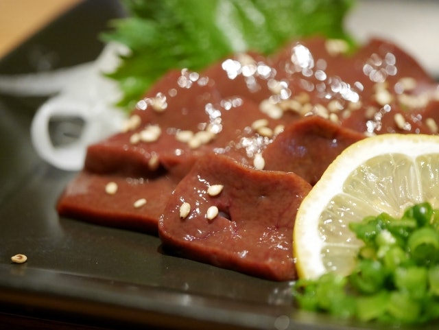 お酒のあてに食べたいならホルモンという選択肢も