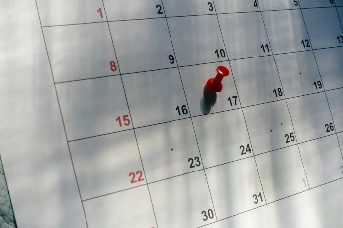 数日支払いに遅れただけで一括請求される可能性は低い