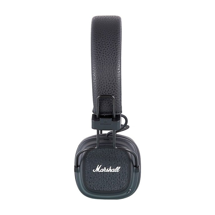 Marshall Major Vを徹底レビュー!実際に使ってわかったメリット Marshall Major Vを徹底レビュー!実際に使ってわかったメリット