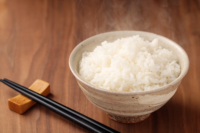 毎日の主食をお得に食べたい人はお米の返礼品をチェック