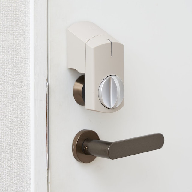 saru0006さま専用　SADIOT LOCK2 MHP-SLS21-BS SADIOT LOCK2 MHP-SLS21-BSをレビュー！クチコミ・評判をもとに