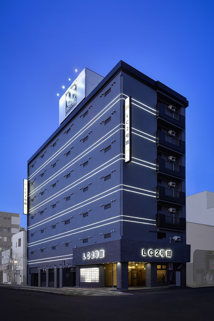 旭川の食事を満喫したければ、3・6街(サンロク街)周辺がおすすめ