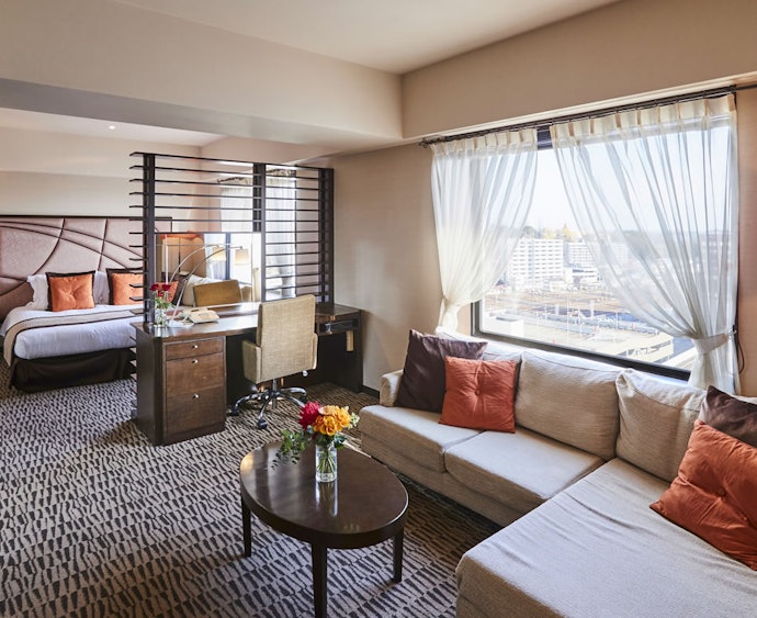 ちょっとリッチな旅を楽しみたいなら、ラグジュアリーなホテルをセレクト