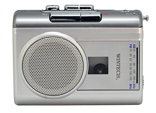 音楽鑑賞を楽しむならスピーカーつきがベター。ラジオを聞くときも便利
