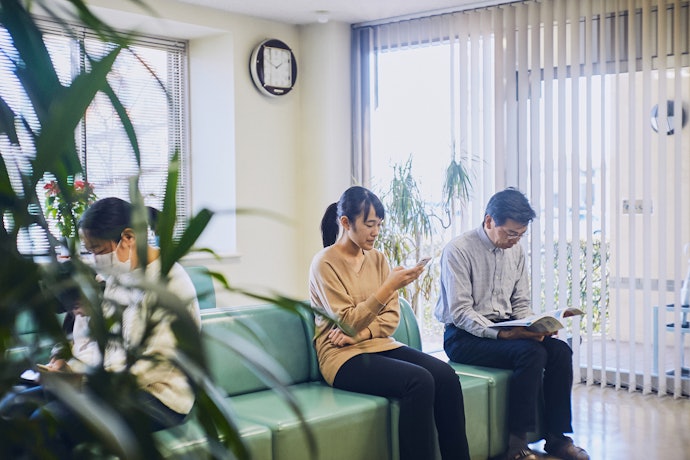 仕事が忙しくて平日に検査に行けない人は、土日検査が可能な病院を選ぼう