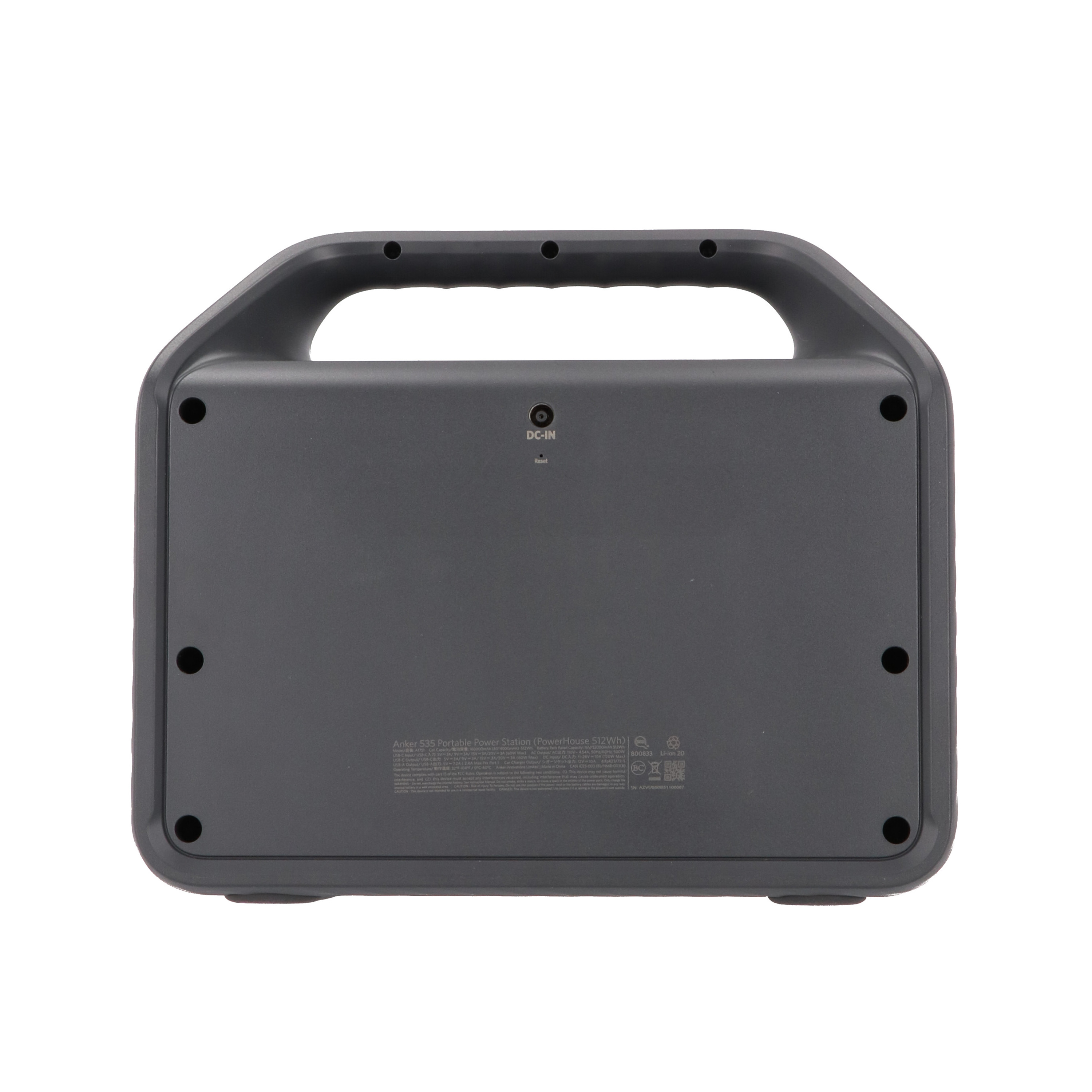 Anker 535 Portable Power Stationの口コミ・評判は？実際に使っ