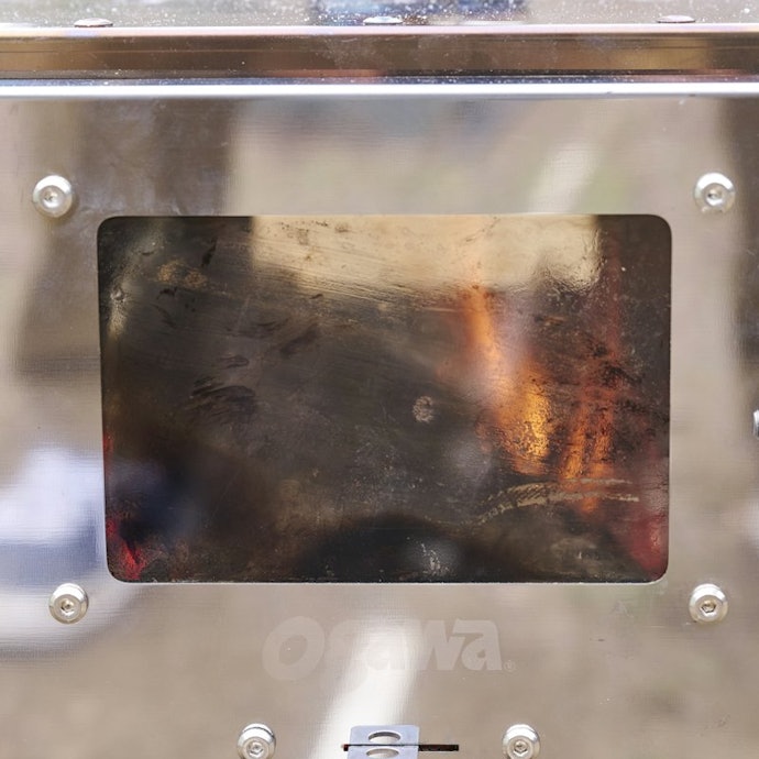 ogawa ワークタフストーブ380アカネの口コミ・評判は？実際に使って