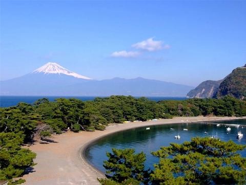 温泉とロケーションにも妥協したくない人は戸田温泉をチョイス