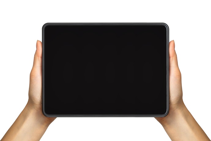 iPadのデザインを損ないにくい「背面ケース」