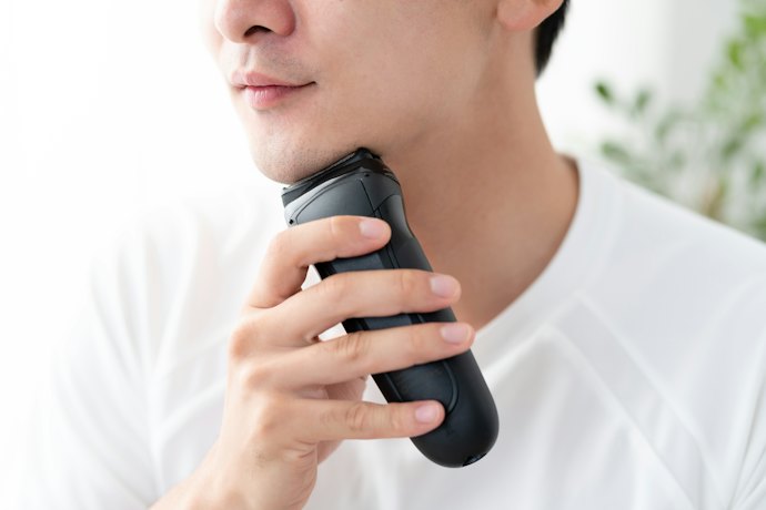 ヒゲ剃りによる肌ダメージが気になるなら、保湿成分や潤滑剤に着目