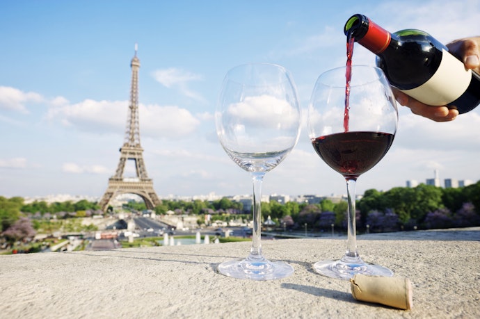 伝統的なワインを堪能したいなら、フランスをはじめとする「旧世界」のものを