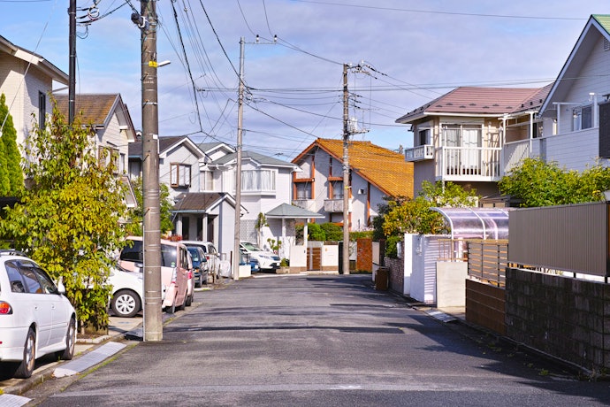 NURO光のエリア外なら、auひかりが選択肢になる