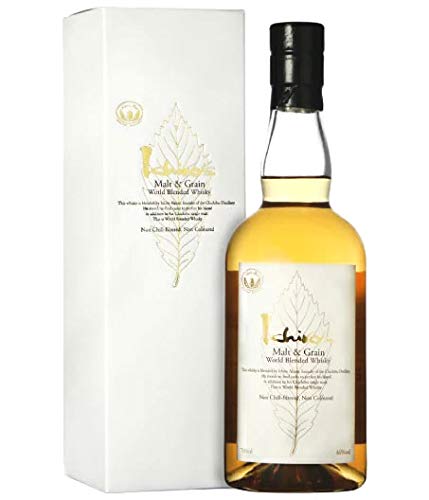 徹底比較】イチローズモルトのおすすめ人気ランキング【2026年1月