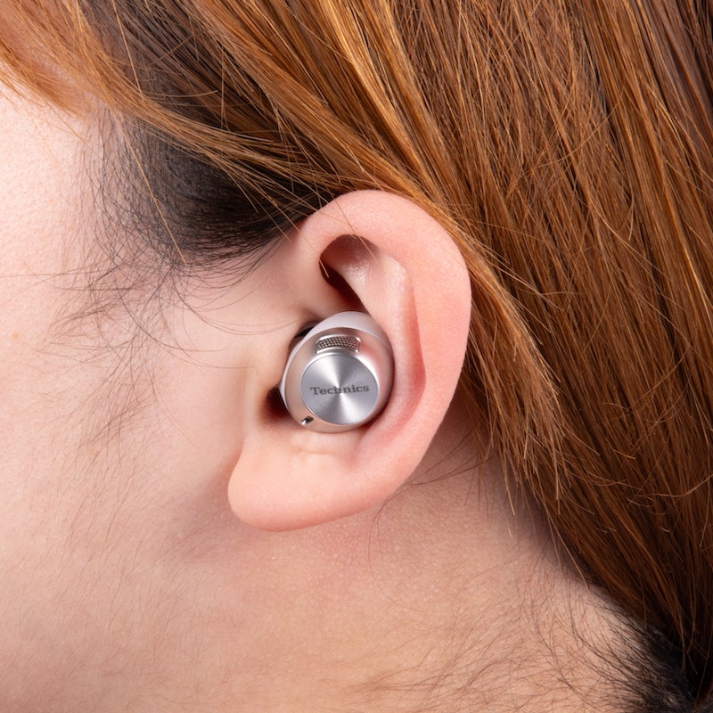 テクニクス EAH-AZ40M2をレビュー！クチコミ・評判をもとに徹底検証