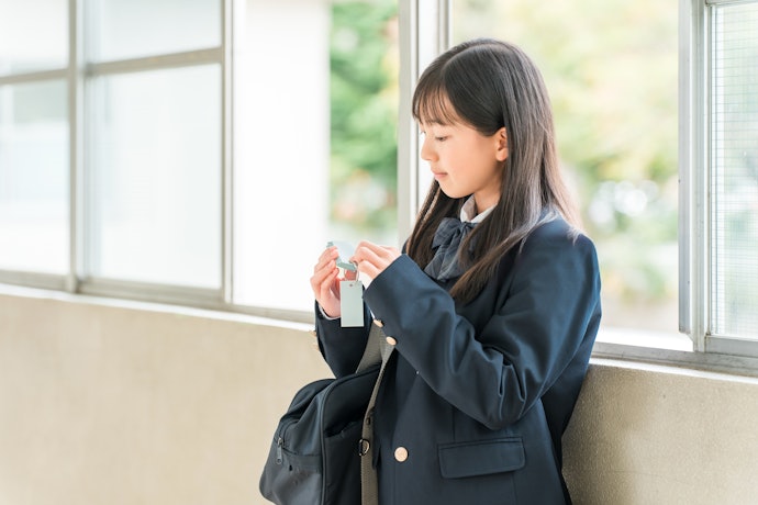 隙間時間を使いたいなら、カード形式のドリルを。単語帳としても活躍