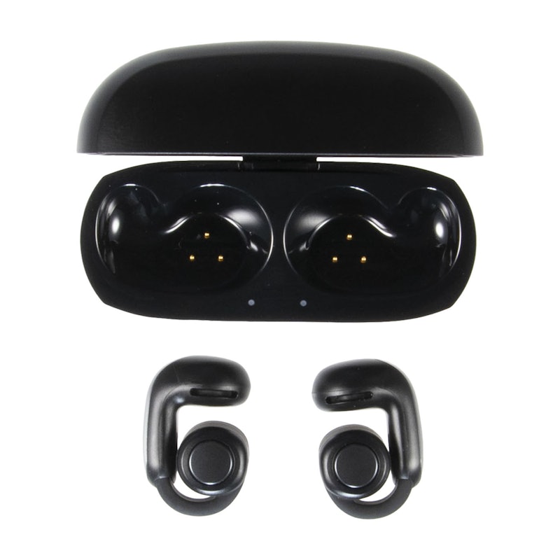 Bose Ultra Open Earbudsを徹底レビュー！実際に使ってわかった