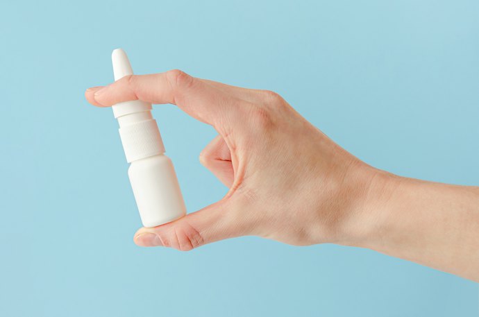 即効性重視なら、血管収縮剤入りも候補に