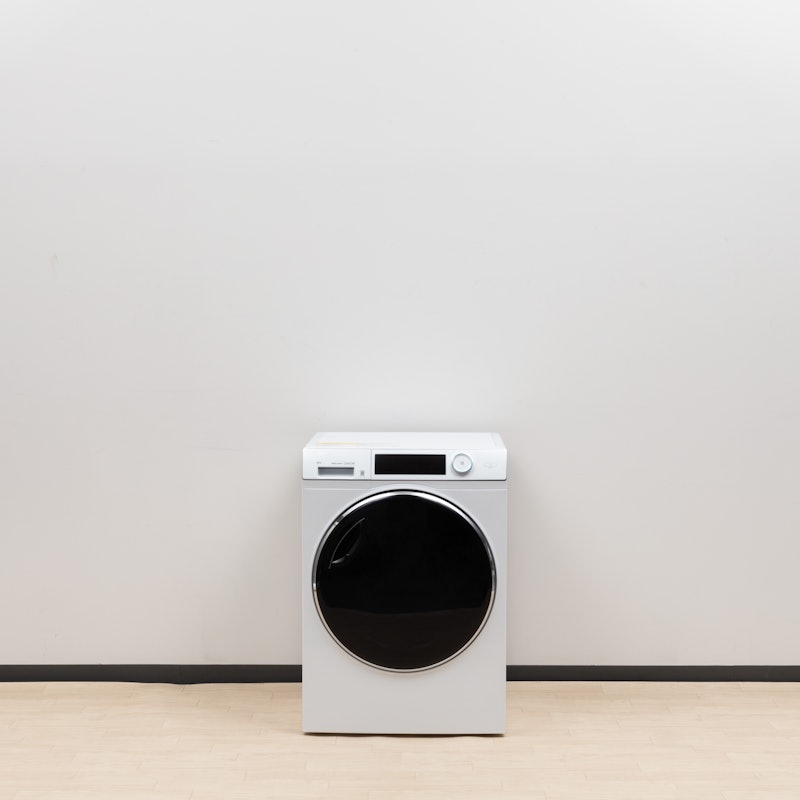 ハイアール 9.0kg 衣類ケア乾燥機 jz-k90aの口コミ・評判は？実際に