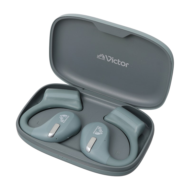 Victor HA-NP50Tを徹底レビュー！実際に使ってわかったよい点・気に