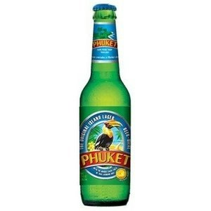 プーケット:爽やかな飲み口で健康的にビールを飲みたい人におすすめ