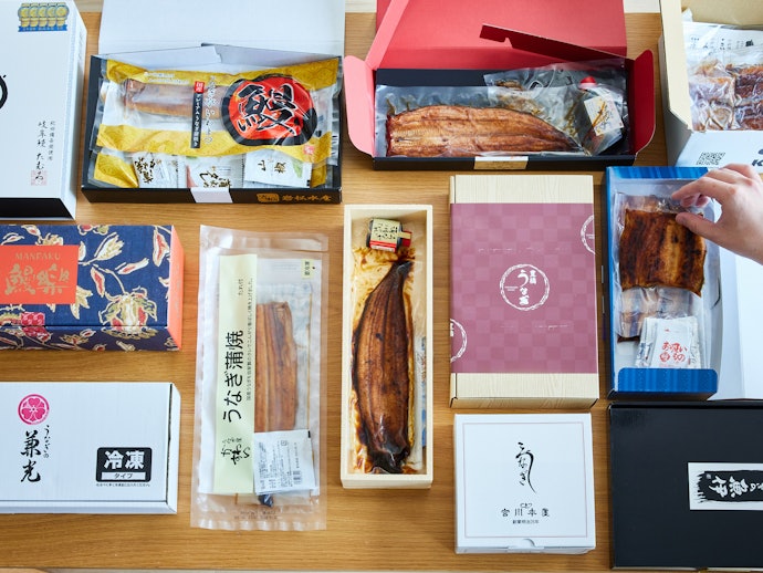 食べることが好きなお父さんにはグルメ・おつまみがおすすめ