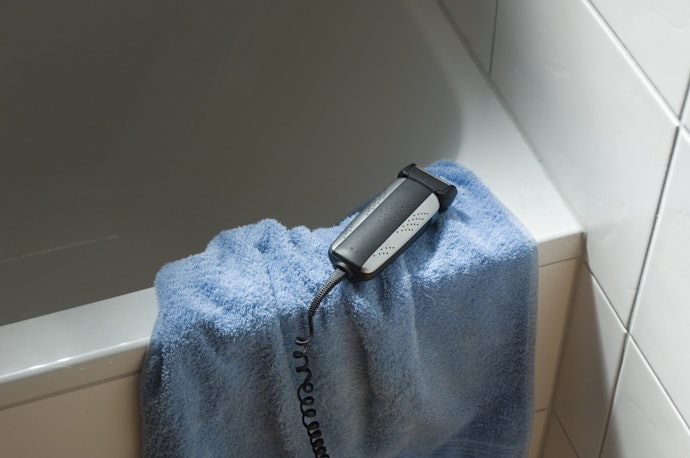 肌を濡らしてシェービングしたいなら、ウェット剃り専用タイプで決まり