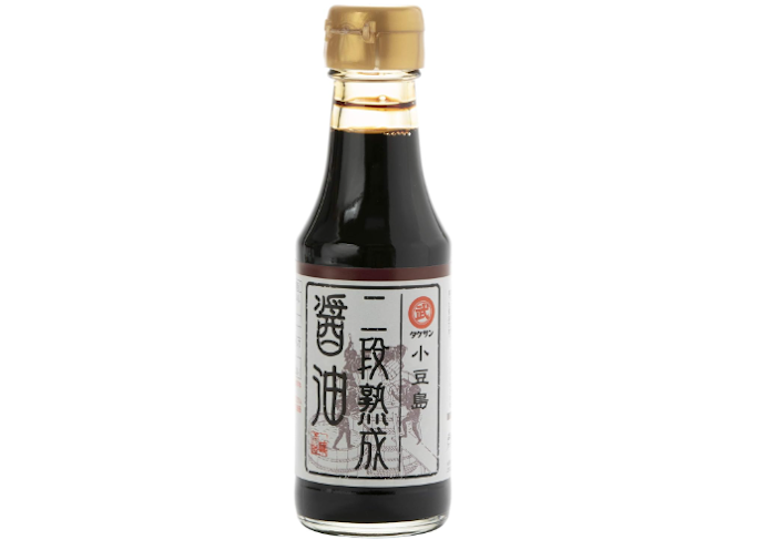 卵と溶け合う濃厚さを楽しむなら、たまり醤油や再仕込み醤油に注目