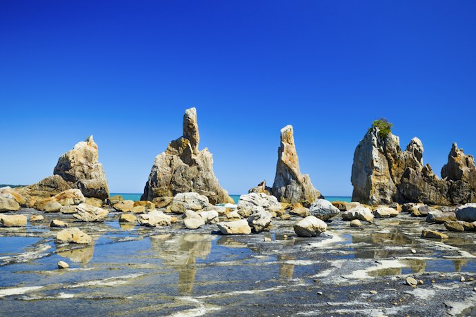 絶景を楽しむなら海辺のホテルをセレクト
