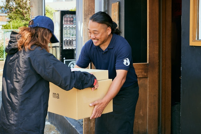 到着までにかかる日数や送料を確認しよう!到着は最低でも2週間を目安に