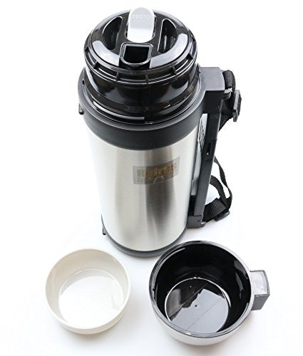 飲み物の温度調整をしたいならコップタイプ