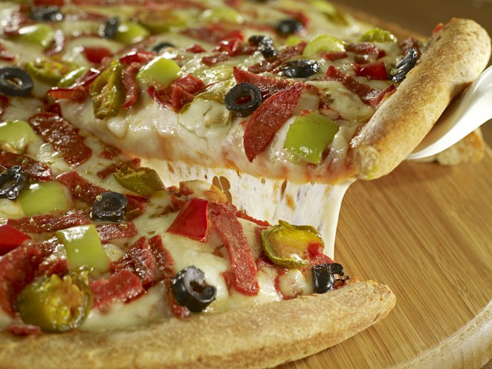 「モッツァレラチーズ」はマイルドでミルキーな風味が好きな方に