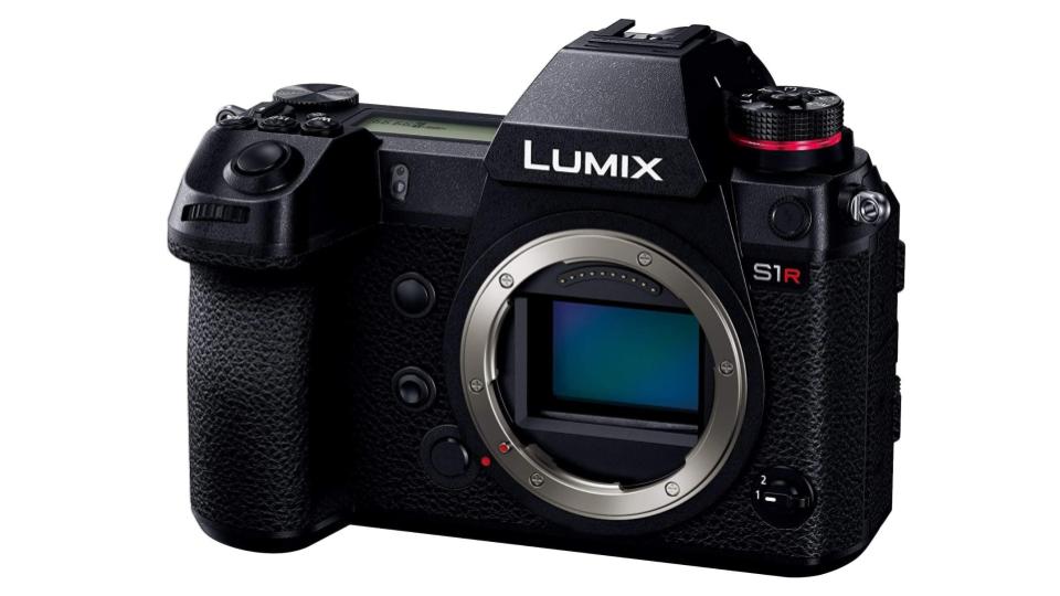 パナソニック LUMIX（ルミックス）のミラーレスのおすすめ人気
