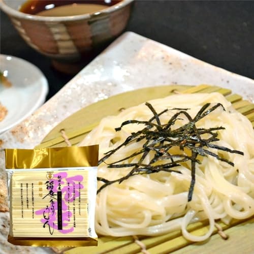 麺好きな人には、稲庭うどんや横手やきそばを贈ろう