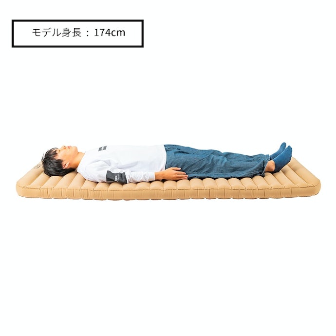 DOD SOTONE NO KIWAMI AIR(S) CM1-941-TNをレビュー!クチコミ・評判 DOD SOTONE NO KIWAMI AIR(S) CM1-941-TNをレビュー!クチコミ・評判