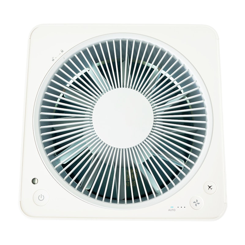 BALMUDA The Pure A01Aをレビュー！実際に使ってよい点・気に