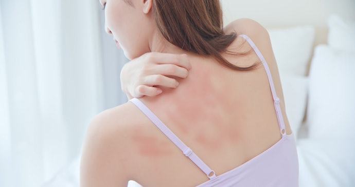 敏感肌の人には、香料・着色料無添加の石鹸がぴったり