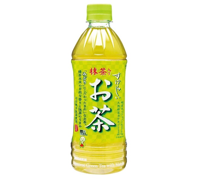 まろやかな甘さを重視するなら、抹茶入りを選ぶのもあり